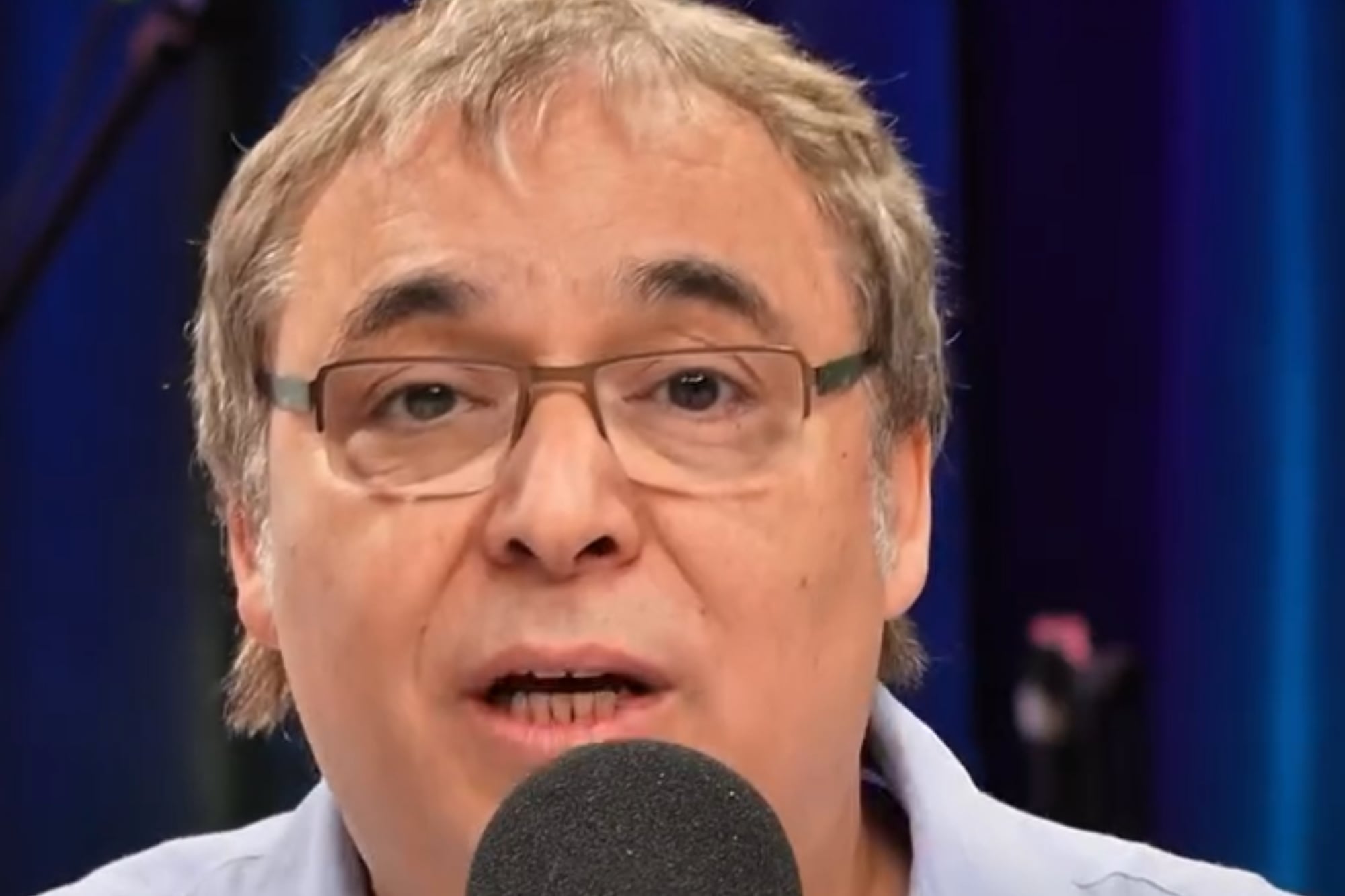 Gabrial Rolon Gabriel Rolón: la felicidad como un espacio que alberga la falta y el ...