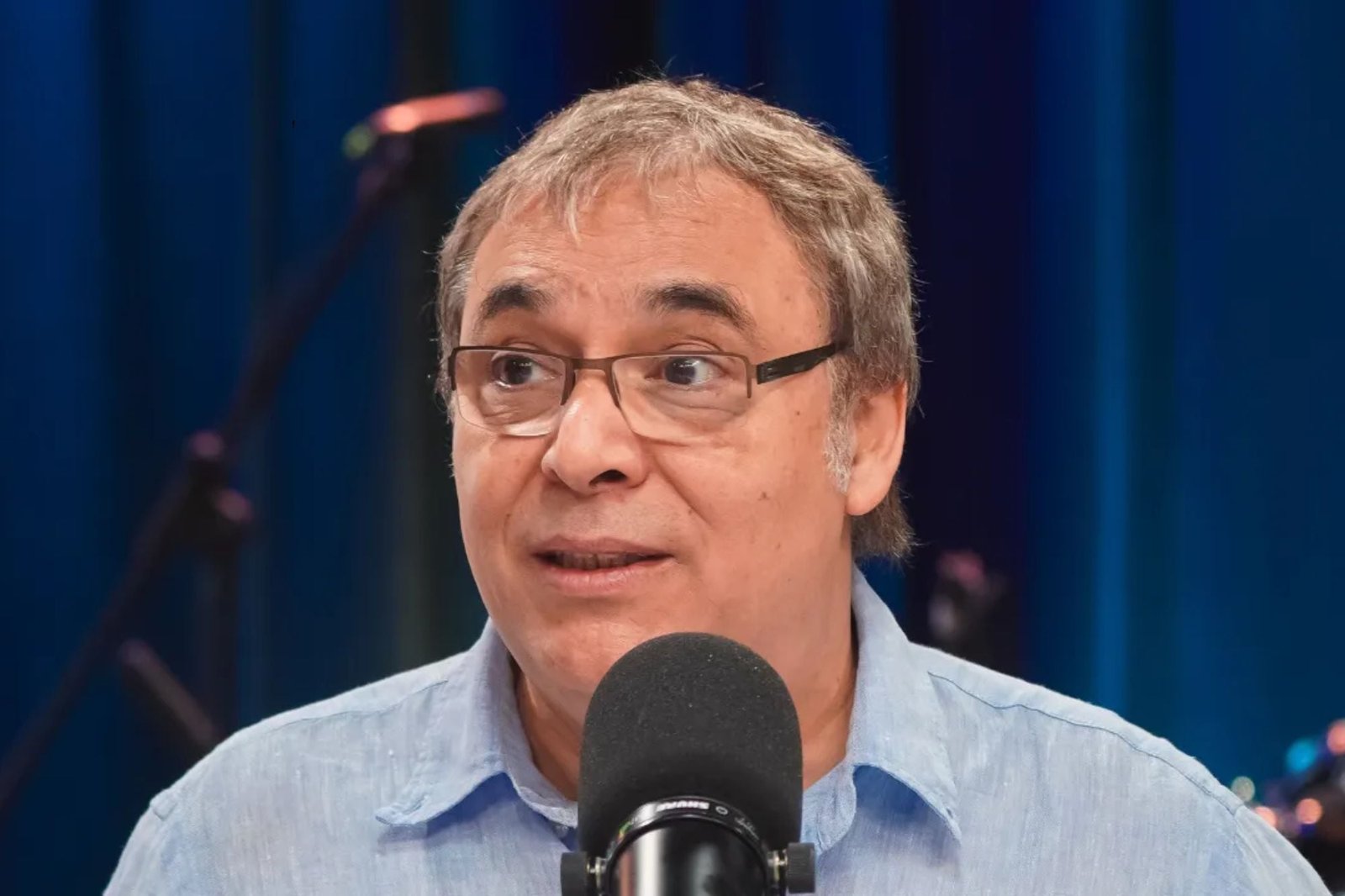Daniel Rolon Gabriel Rolón: “No es cierto que el tiempo sana absolutamente todas las ...