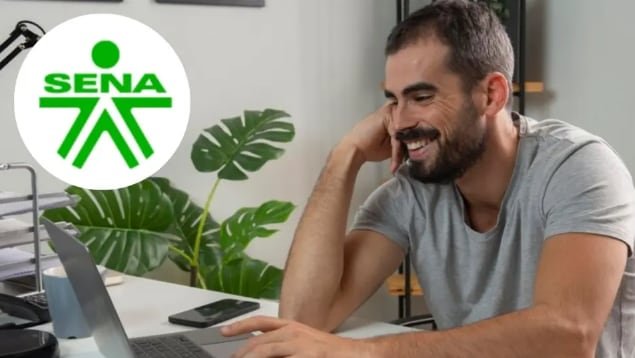 Sena abre convocatoria con más de 20.000 cupos gratuitos para el tercer ...